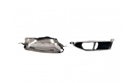 Комплект обвеса BMW 7 (G12)