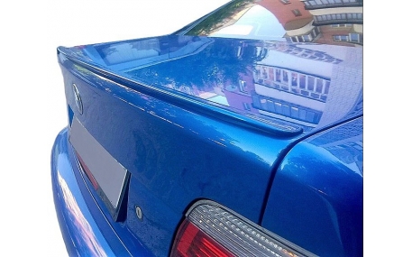 Спойлер BMW 5 E39