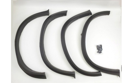 Арки BMW X5 (E70)