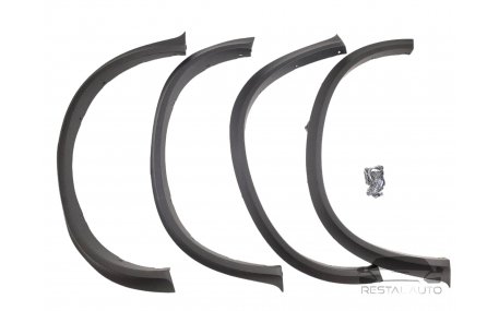 Арки BMW X5 (E70)