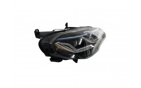 Фары передние BMW X5 E70