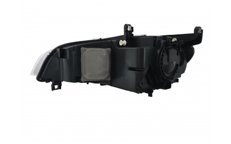 Фары передние BMW X5 E70