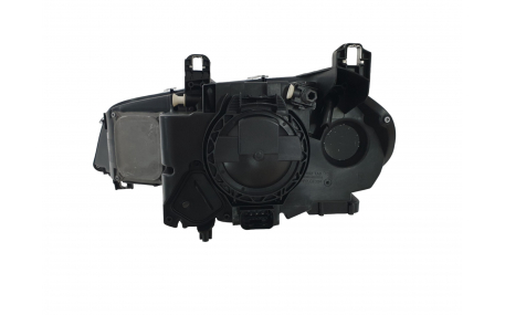 Фары передние BMW X5 E70