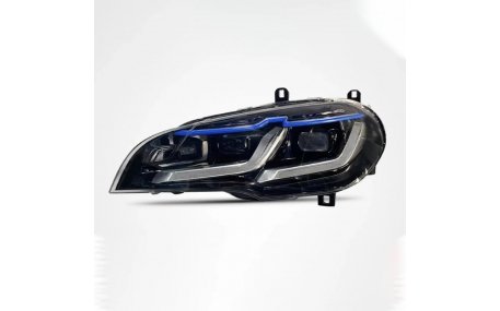 Фары передние BMW X5 E70