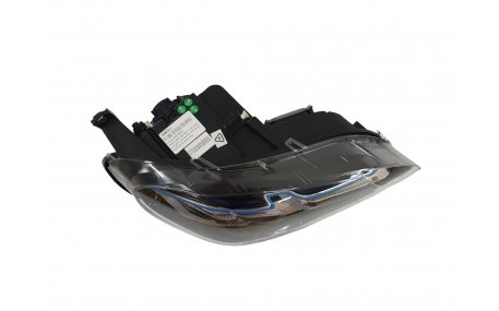 Фары передние BMW X5 E70