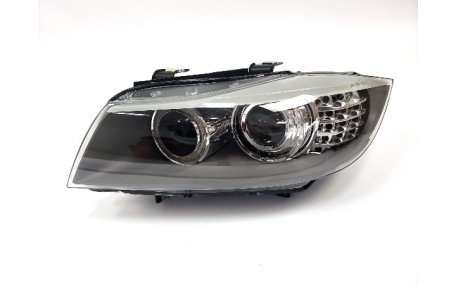 Фары передние BMW 3 E90 2009-2011