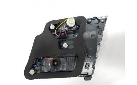 Фонари задние BMW 7 (F01)