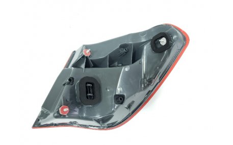 Фонари задние BMW 7 (F01)