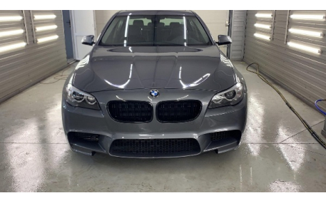 Комплект обвеса BMW 5 (F10)