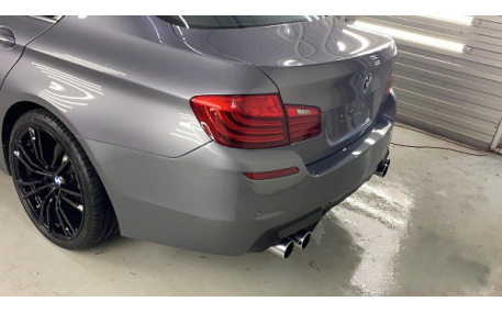 Комплект обвеса BMW 5 (F10)