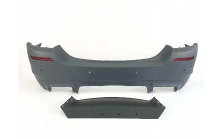 Комплект обвеса BMW 5 (F10)