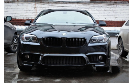 Комплект обвеса BMW 5 (F10)