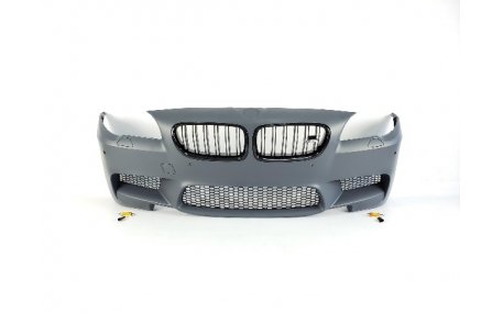 Комплект обвеса BMW 5 (F10)