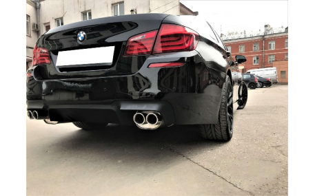 Комплект обвеса BMW 5 (F10)