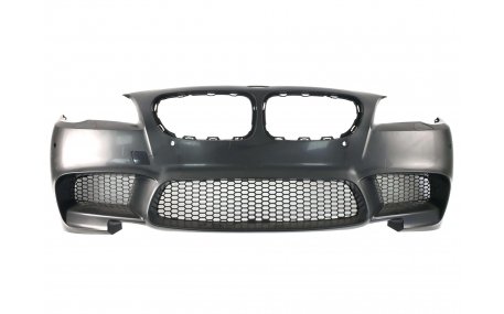 Бампер передний BMW 5 (F10)