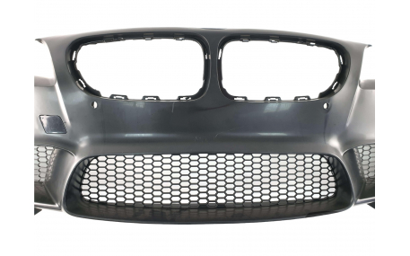 Бампер передний BMW 5 (F10)