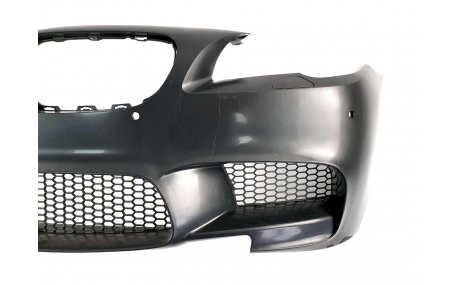 Бампер передний BMW 5 (F10)