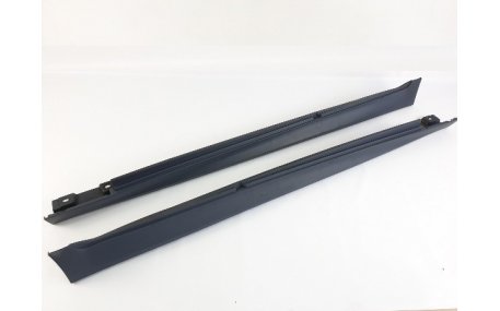 Пороги BMW 5 F10