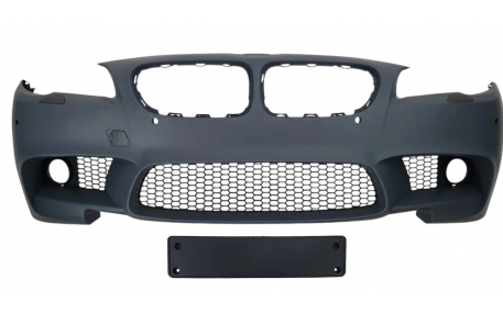 Бампер передний BMW 5 (F10)