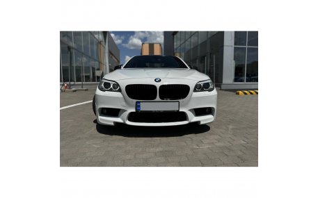 Бампер передний BMW 5 (F10)
