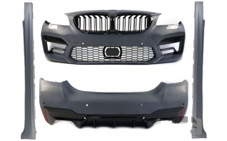Комплект обвеса BMW 5 (F10)
