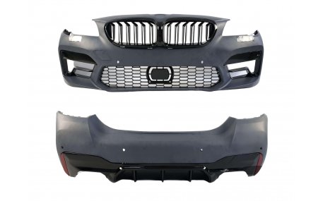 Комплект обвеса BMW 5 (F10)