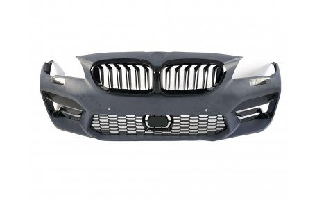 Комплект обвеса BMW 5 (F10)