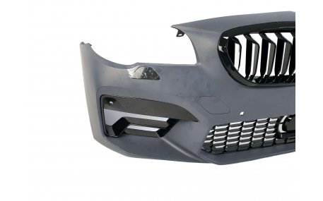 Комплект обвеса BMW 5 (F10)