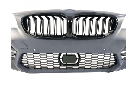 Комплект обвеса BMW 5 (F10)