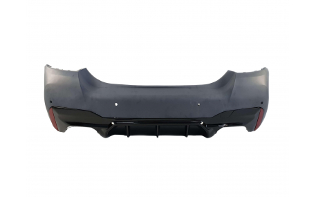 Комплект обвеса BMW 5 (F10)