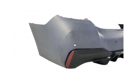 Комплект обвеса BMW 5 (F10)