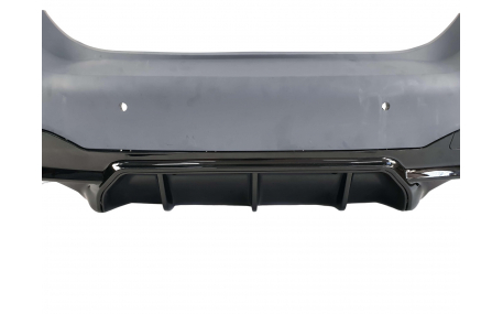 Комплект обвеса BMW 5 (F10)