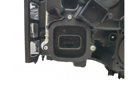 Комплект обвеса BMW 5 (F10)