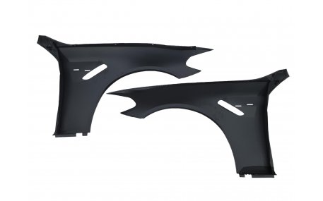 Комплект обвеса BMW 5 (F10)