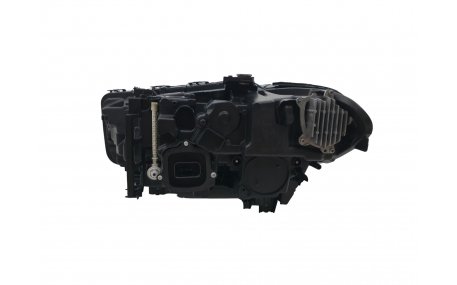 Комплект обвеса BMW 5 (F10)