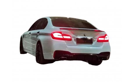 Комплект обвеса BMW 5 (F10)