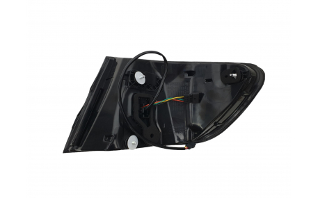 Комплект обвеса BMW 5 (F10)