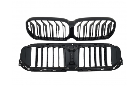 Комплект обвеса BMW 5 (F10)