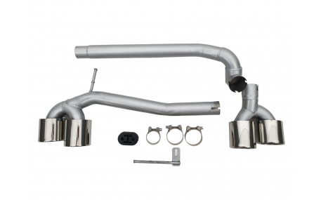 Комплект обвеса BMW 5 (F10)