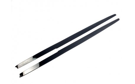 Пороги BMW 5 F10