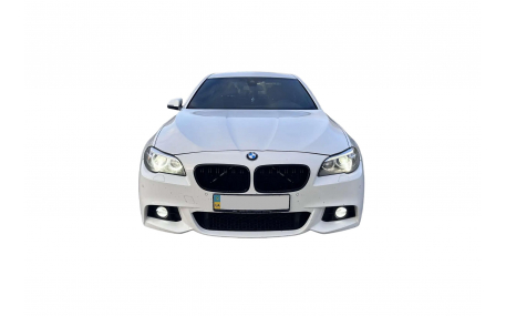 Бампер передний BMW 5 (F10)