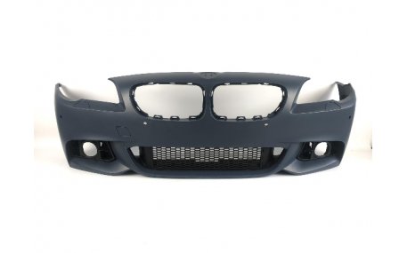 Бампер передний BMW 5 (F10)