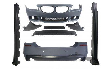 Комплект обвеса BMW 5 (F10)