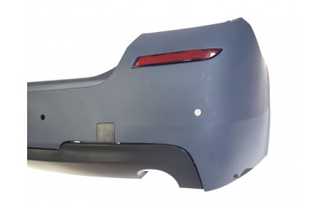 Комплект обвеса BMW 5 (F10)