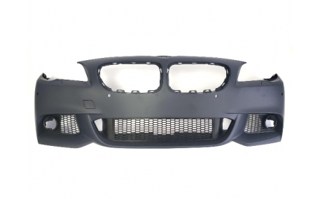 Бампер передний BMW 5 (F10)