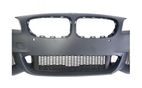 Бампер передний BMW 5 (F10)