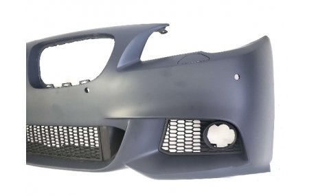 Бампер передний BMW 5 (F10)