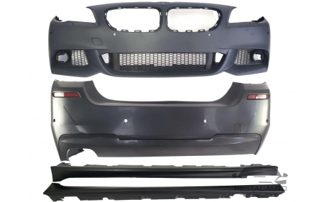 Комплект обвеса BMW 5 (F10)