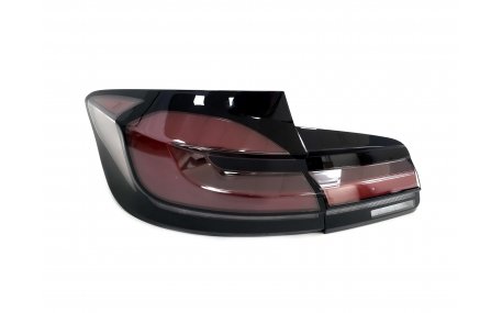 Фонари задние BMW 5 F10