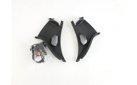 Комплект обвеса BMW X5 F15